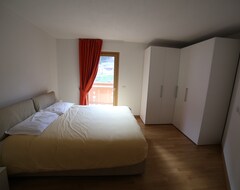 Khách sạn Residence Rose (Bormio, Ý)