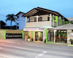 Khách sạn Hotel Estrela Do Mar (Penha, Brazil)