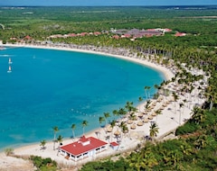 Otel Bahia Principe Grand La Romana - All Inclusive (La Romana, Dominik Cumhuriyeti)