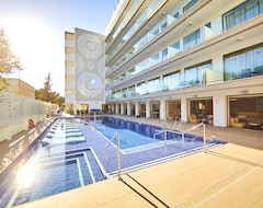 Indico Rock Hotel Mallorca - Adults Only (Playa de Palma, Spanien)