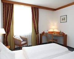 Khách sạn Fourside Hotel Salzburg (Salzburg, Áo)