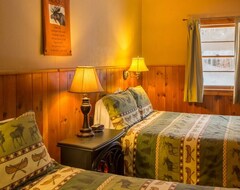 Hotel Adk Trail Inn (Keene Valley, USA)