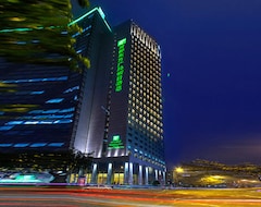 Holiday Inn Chengdu Oriental Plaza, an IHG Hotel (Chengdu, Kina)