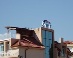 Hotel Elit (Ravda, Bulgaria)