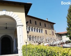 Toàn bộ căn nhà/căn hộ Residenza Santa Valeria 2 (Caglio, Ý)