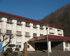 Hotel Awabi Sanso (Setana, Japan)