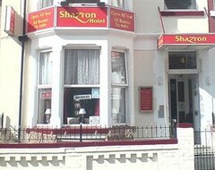 Otel Shazron (Blackpool, Birleşik Krallık)