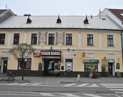 Pensión Jelen (Pezinok, Eslovaquia)