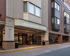 The Barrington Hotel (Halifax, Kanada)