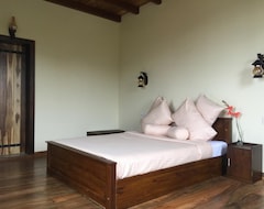 Hotel Cottage San Francesco (Nuwara Eliya, Šri Lanka)