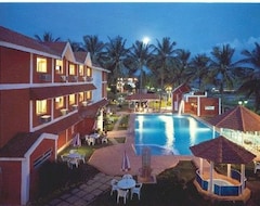 Otel Ramanashree California Resort (Bengaluru, Hindistan)