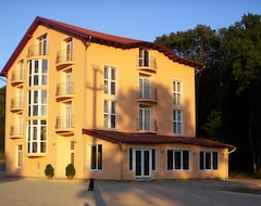 Hotel Metropol (Oradea, Rumanía)