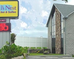 Otel Quail's Nest Inn & Suites (Osage Beach, ABD)