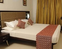 Hotel Joance Regency (Thodupuzha, Indija)