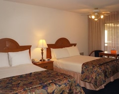 Hotel The Monarch Resort (Pacific Grove, USA)