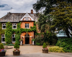 Otel Ardencote (Warwick, Birleşik Krallık)