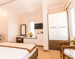 Khách sạn Marina Luxury Vũng Tàu (Vũng Tàu, Việt Nam)