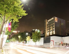 Khách sạn I T W Hotel (Seoul, Hàn Quốc)