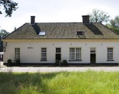 Khách sạn Het Witte Paard (Delden, Hà Lan)