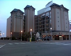 Khách sạn Aqua Vista Resort Hotel (Virginia Beach, Hoa Kỳ)