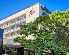 Hotel Canberra Rex (Canberra, Australia)