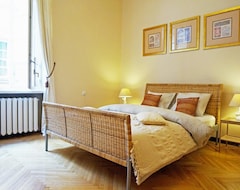 Aparthotel Aaa Stay Old Town Off Castle Square (Varsovia, Polonia)