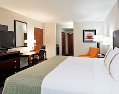 Holiday Inn Columbus-Hilliard, An Ihg Hotel (Columbus, Sjedinjene Američke Države)