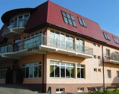Hotel Kliper (Wladyslawowo, Polen)