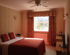White Waters Country Hotel & Spa (Llangollen, United Kingdom)