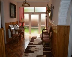 Toàn bộ căn nhà/căn hộ Pensiunea Danieli (Bozovici, Romania)
