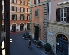Hotel Baghirova In Rome (Rome, Italy)