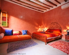 Hotel Riad Essaoussan (Marrakech, Marokko)