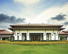 Khách sạn The Lake Garden Nay Pyi Taw - Mgallery Collection (Pyinmana, Myanmar)
