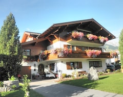Casa/apartamento entero Haus Sommerstein (Maria Alm, Austria)