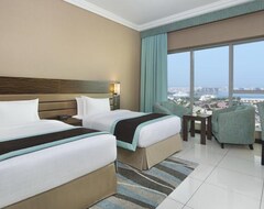 Khách sạn Atana Hotel (Dubai, Các tiểu vương quốc Ả Rập Thống Nhất)