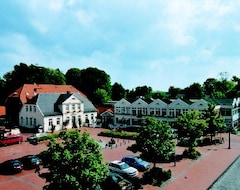Hotelli Ringhotel Residenz Wittmund (Wittmund, Saksa)