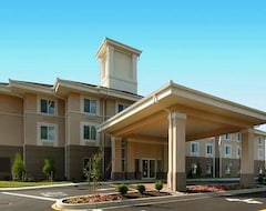 Hotelli Sleep Inn & Suites Dover (Dover, Amerikan Yhdysvallat)