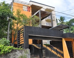 Hotel Hasara Guest House (Galle, Šri Lanka)