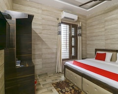 Oyo 75331 Hotel Shivam Lodge (Panchkula, India)
