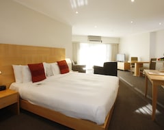 Hotelli The York Sydney by Swiss-Belhotel (Sydney, Australia)