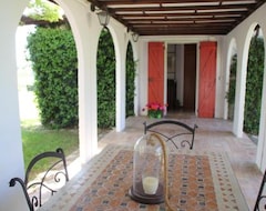 Cijela kuća/apartman La Villa Del Nonno (Montefelcino, Italija)