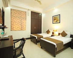 Hotel Mint Marbella Suites (Noida, India)