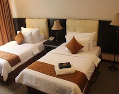 Hotel Royal Suite (Balikpapan, Indonesia)
