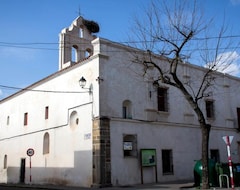 Albergue Convento De San Francisco (Zafra, España)