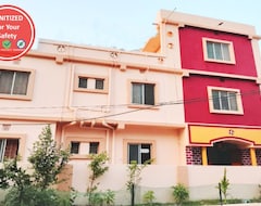 Otel Goroomgo Gokul Anand Bhawan Puri (Puri, Hindistan)