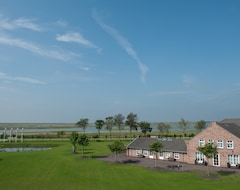 Khách sạn Hof Van Alexander (Schouwen-Duiveland, Hà Lan)
