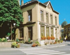 Hotel Lanners (Ettelbruck, Luxembourg)