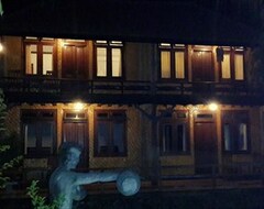 Hotel Kangkung Cottages (Candi Dasa, Indonesia)