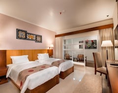 Khách sạn Griya Persada Convention Hotel & Resort Bandungan (Semarang, Indonesia)