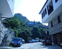 Khách sạn Sveti Nikola (Melnik, Bun-ga-ri)